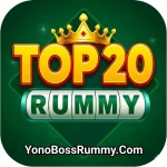 top-20-rummy-yono